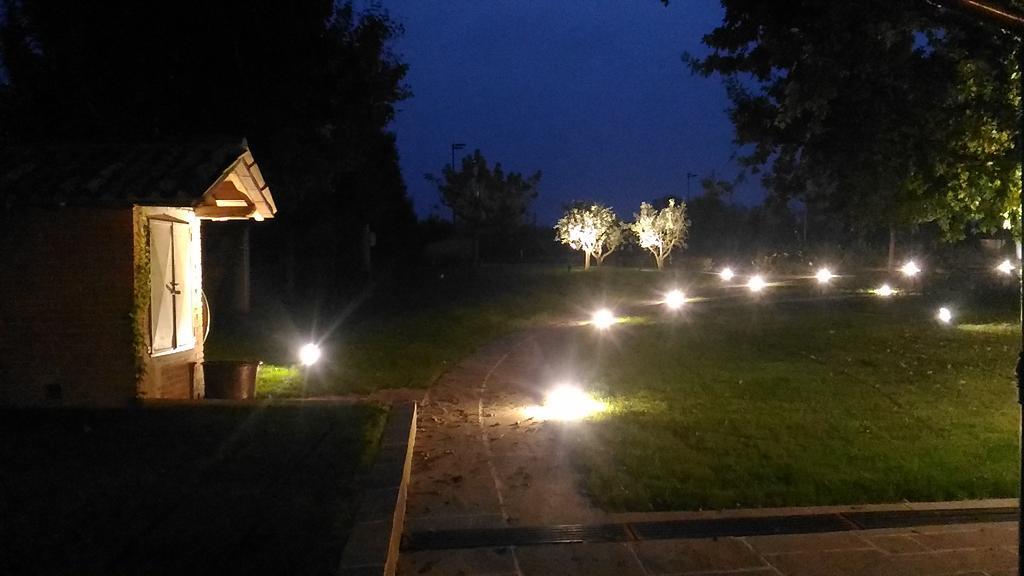 Agriturismo La Rinaldina Faenza Exterior photo