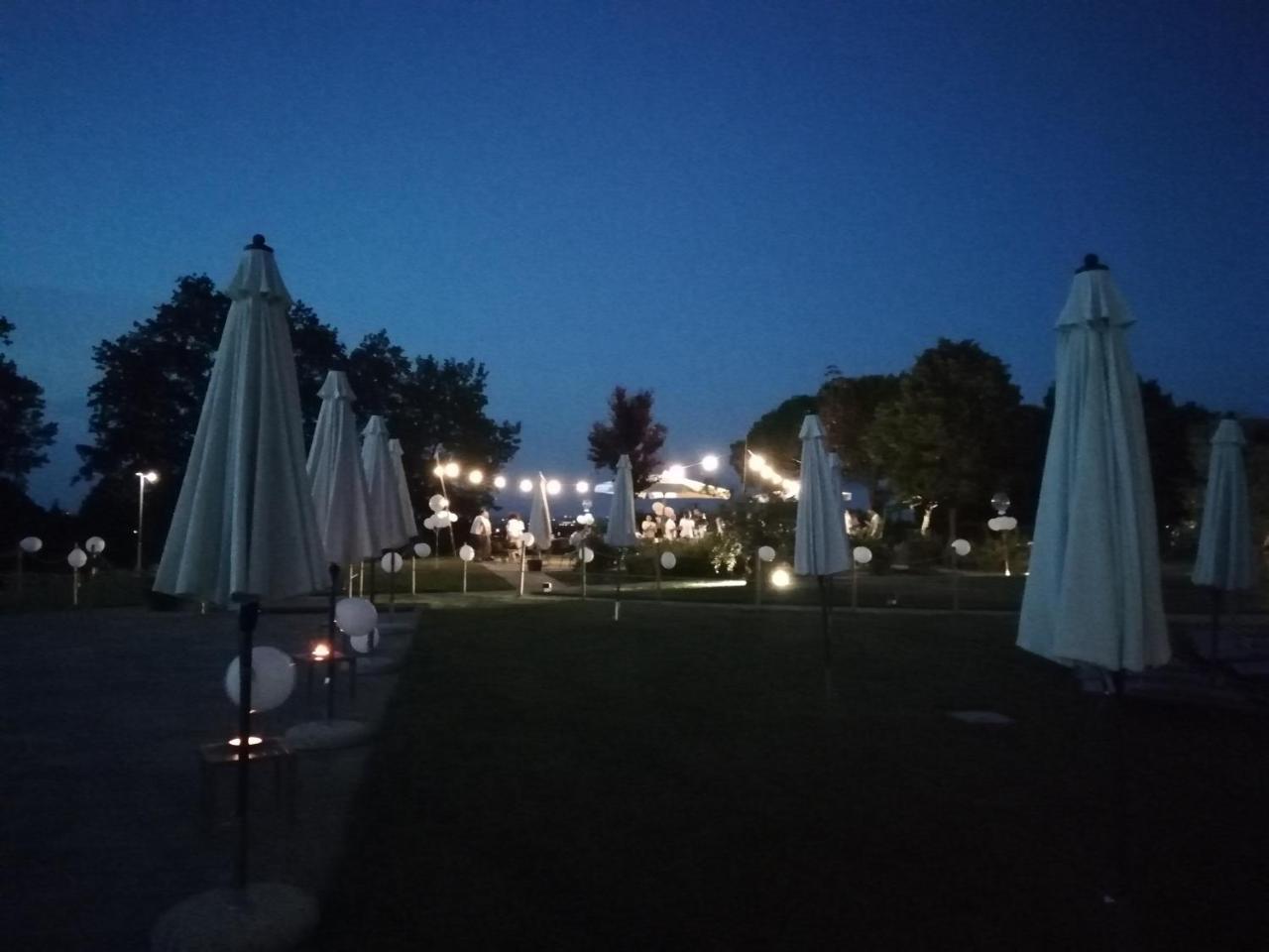 Agriturismo La Rinaldina Faenza Exterior photo